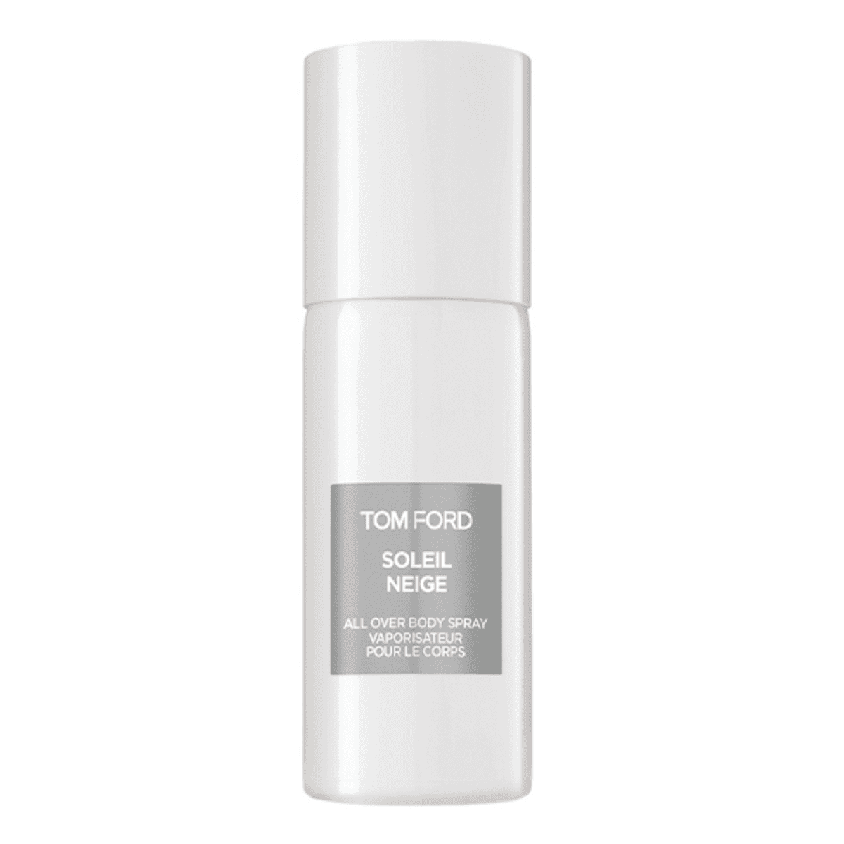 Tom Ford Soleil Neige All Over Body Spray - Tom Ford Soleil Neige