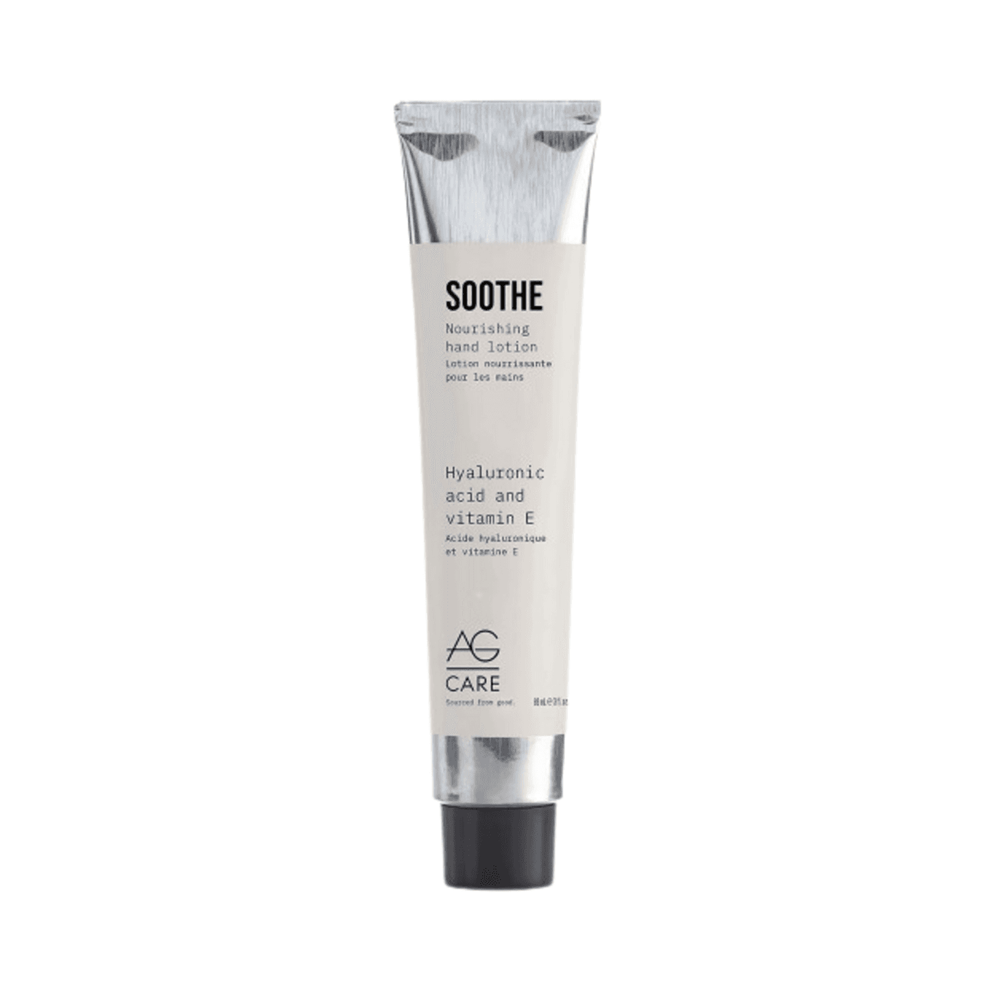 AG Care Soothe Nourishing Hand Lotion