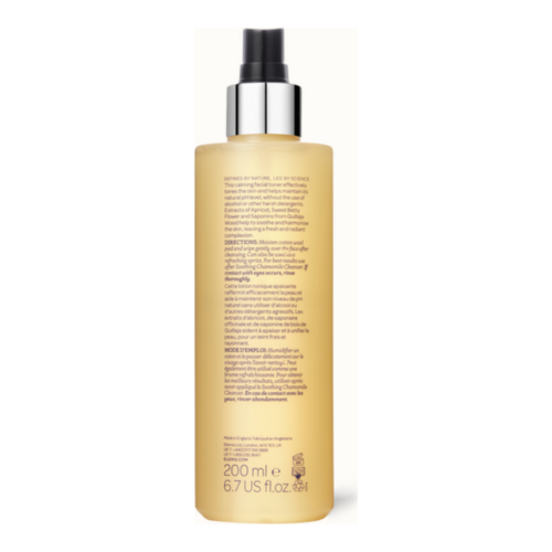 Elemis Soothing Apricot Toner