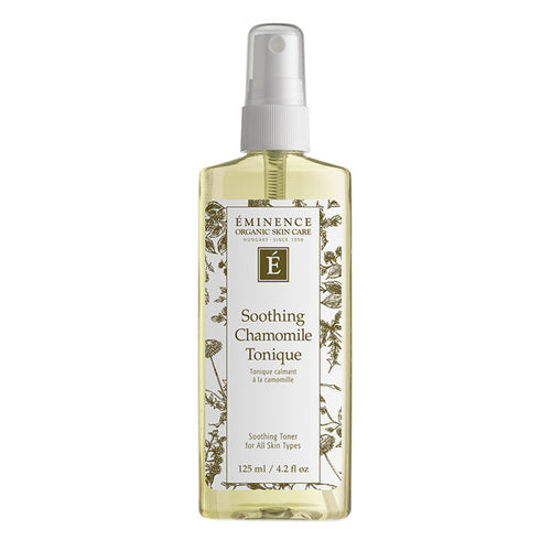 Eminence Organics מרגיע טוניק קמומיל