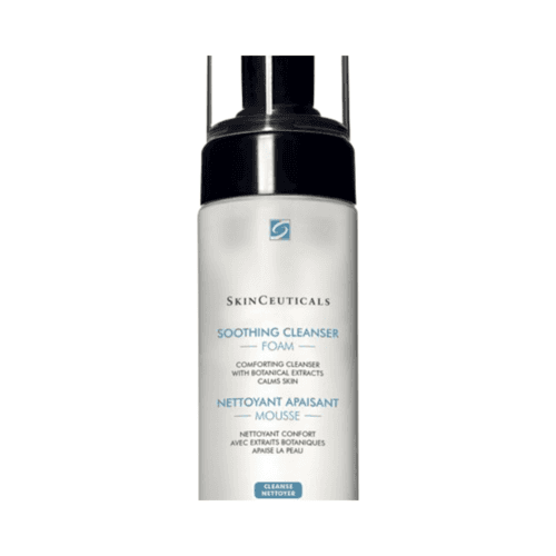 Skinceuticals róandi hreinsiefni