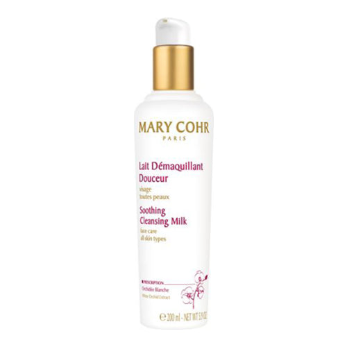 Mary Cohr Soothing Cleansing Milk