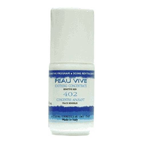 Peau Vive Soothing Concentrate