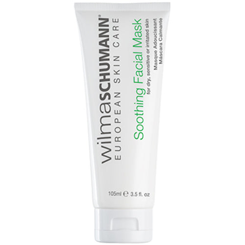 Wilma Schumann Soothing Cream Mask