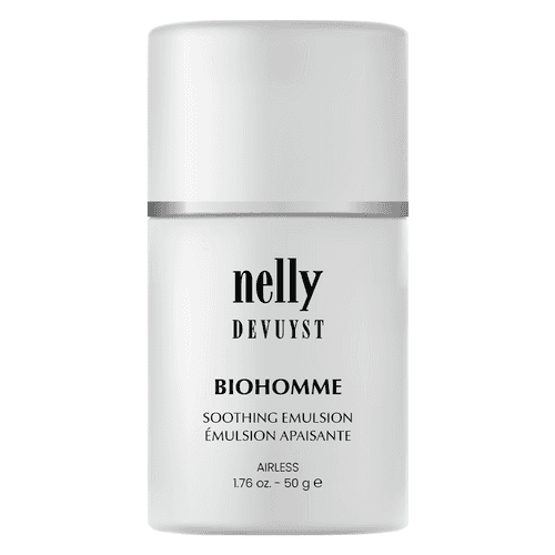 Nelly Devuyst lugnande emulsion för män