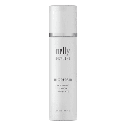 Nelly devuyst lotion soothing