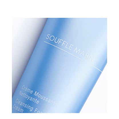 Phytomer Souffle Marin Cleansing Foaming Cream
