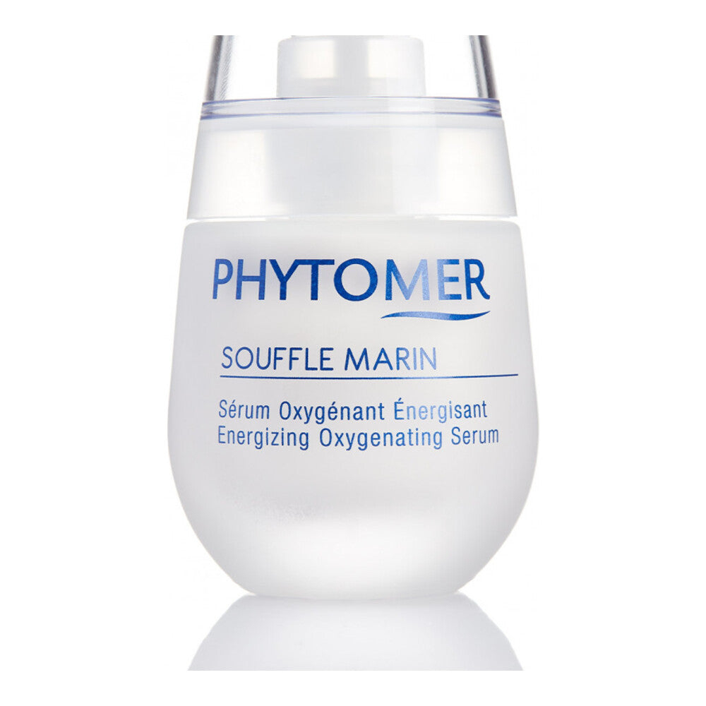 Phytomer Soufle Marin Energizing Oxygenating Serum