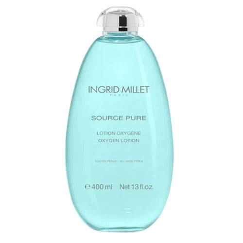 Ingrid Millet Source Pure - Oxygen Lotion