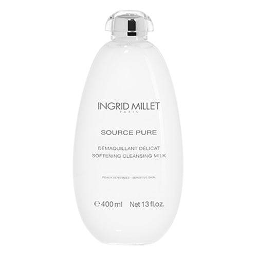 Ingrid Millet Source Pure - Μαλακωματικό καθαρό γάλα