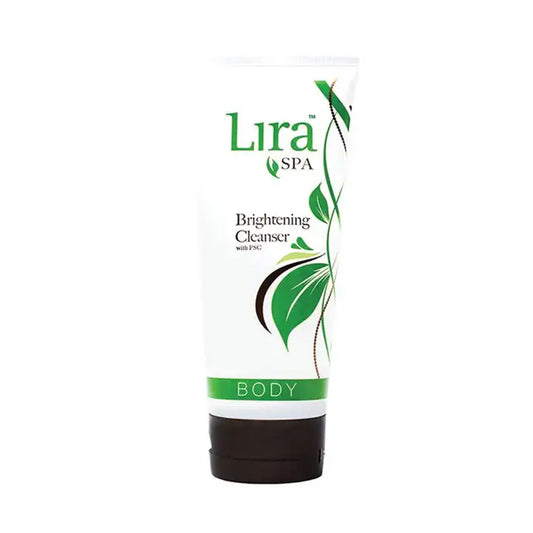 Lira Clinical  Spa Line Brightening Cleanser