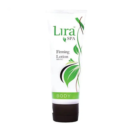 Lira Clinical  Spa Line Firming Lotion