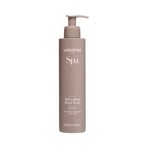 La Biosthetique Spa refrescante de manos