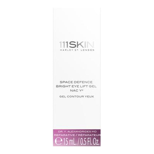 111SKIN -avaruuspuolustus Bright Eye Nost Gel NAC Y2