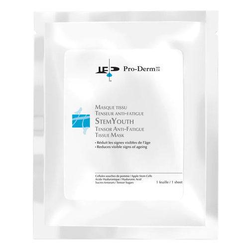 Proderm Stemyouth Tensor Anti-Fadiga Máscara