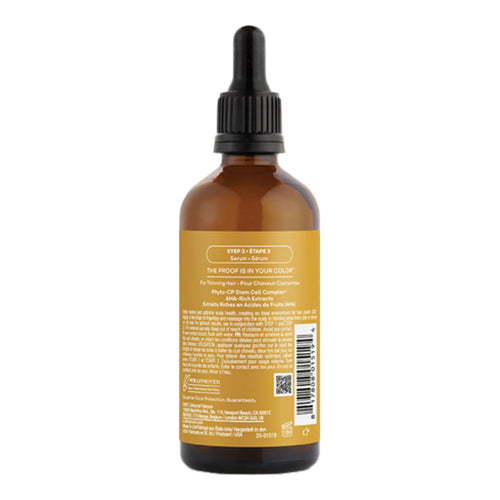 BIOREPAIR COLOREPAIR ASSEDENTE SITRO