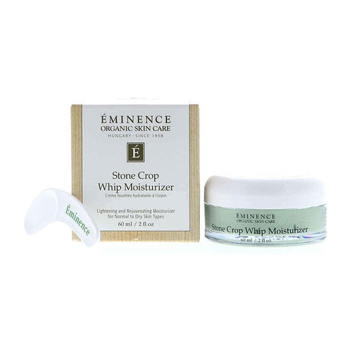 Eminence Organics Stone Crop Chip קרם לחות
