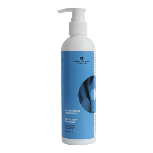 Consonant Strengthening Conditioner - Pure Unscented