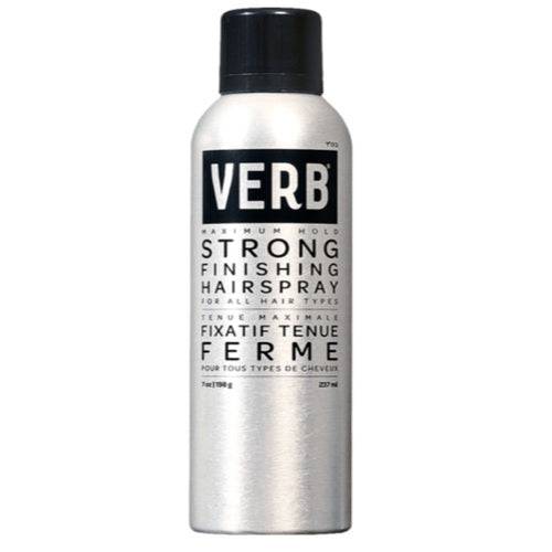 Verbum Strong Finishing Hairspray