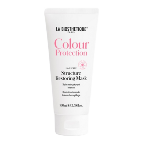 La Biosthetique מבנה משחזר את המסכה