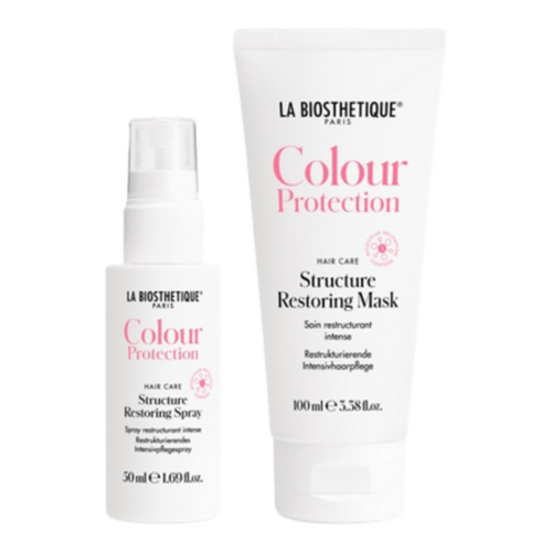 La Biosthetique هيكل استعادة العلاج