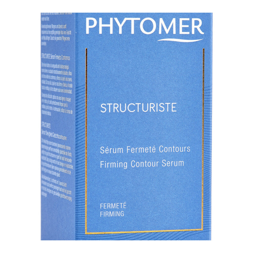 Phytomer Structuriste Serum