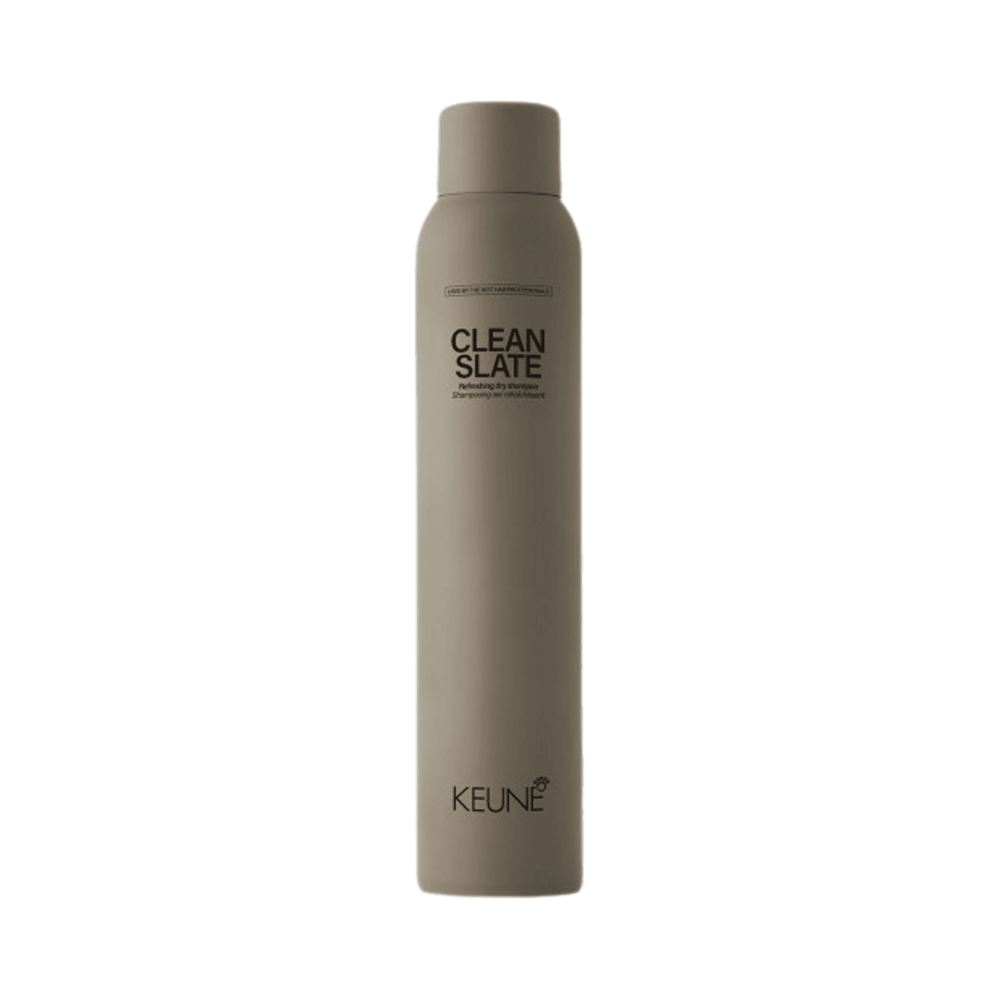 Μπουκάλι ξηρού σαμπουάν Keune Style Clean Slate