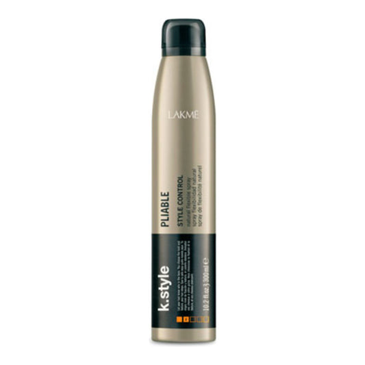 LAKME  Style Control Pliable Natural Hold Spray