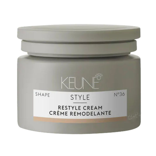 Keune Style Restyle Cream