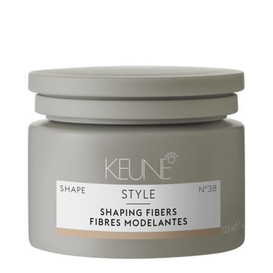 Keune Style Shaping Fibers