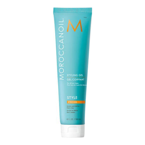 Moroccanoil Styling Gel - Strong Hold