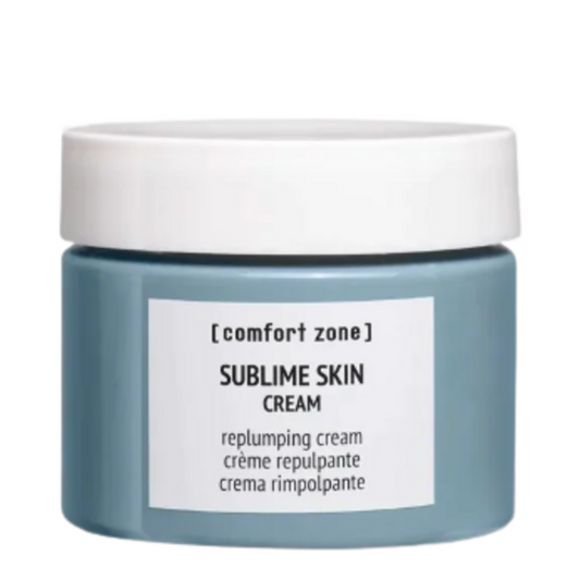 comfort zone Sublime Skin Cream