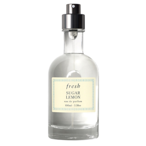 קנה EDP של לימון סוכר טרי באינטרנט ב-eSkinCareStore. הניחוח הנעים הזה של לימון וג'ינג'ר מגיע בבקבוק זכוכית שקוף של 100 מ"ל.