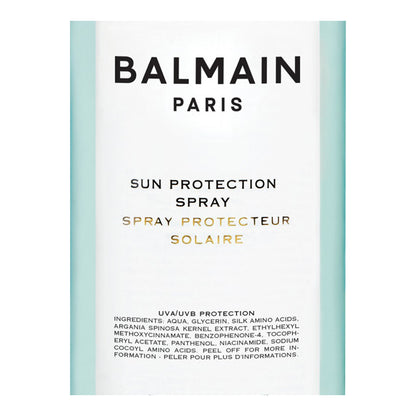 BALMAIN Paris Hair Couture Sun Protection Spray