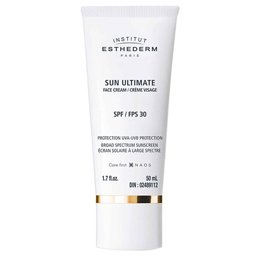 Institut Esthederm Sun Ultimate Cream SPF 30