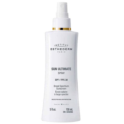 Institut esthéderm Sun Ultimate Spray SPF 30