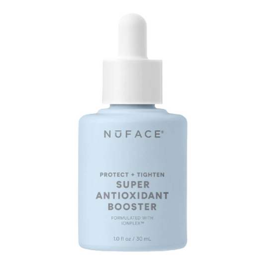 NuFace Super Antioxidant Booster Serum