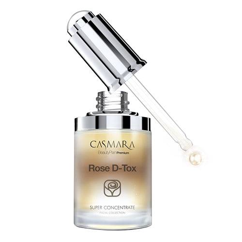 Casmara Super Concentrate Rose D-Tox