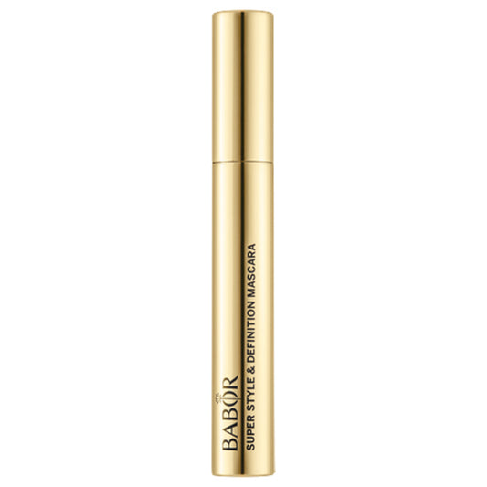 Babor Super Style and Definition Mascara black