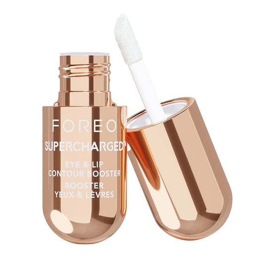 Foreo Supercharge Eye and Lip Contour Booster