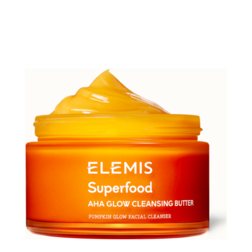Elemis Superfood aha Glow Nettoying Butter