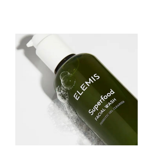 Elemis supermat ansiktsvask