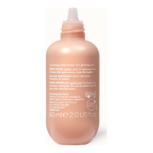 Elemis Superfood Glow Friming קרם לחות