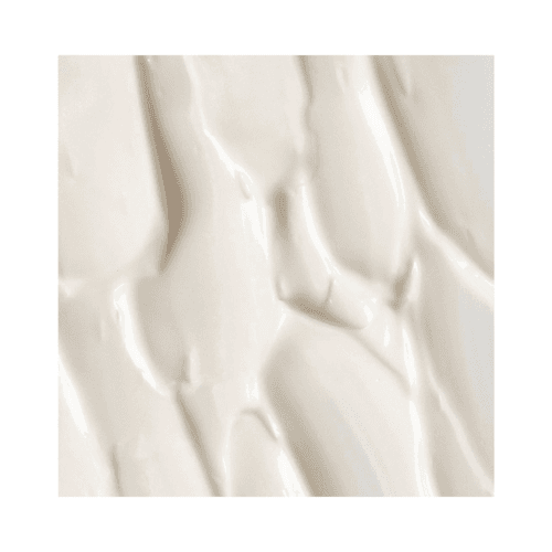 Creamy texture of Payot Supreme Jeunesse Youth Night Cream, designed to reduce wrinkles and improve skin tone while you sleep.