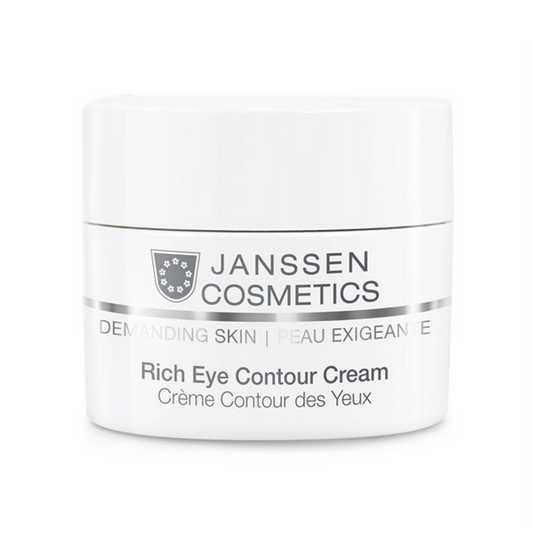 Janssen Cosmetics Supreme Rich Eye Contour Cream