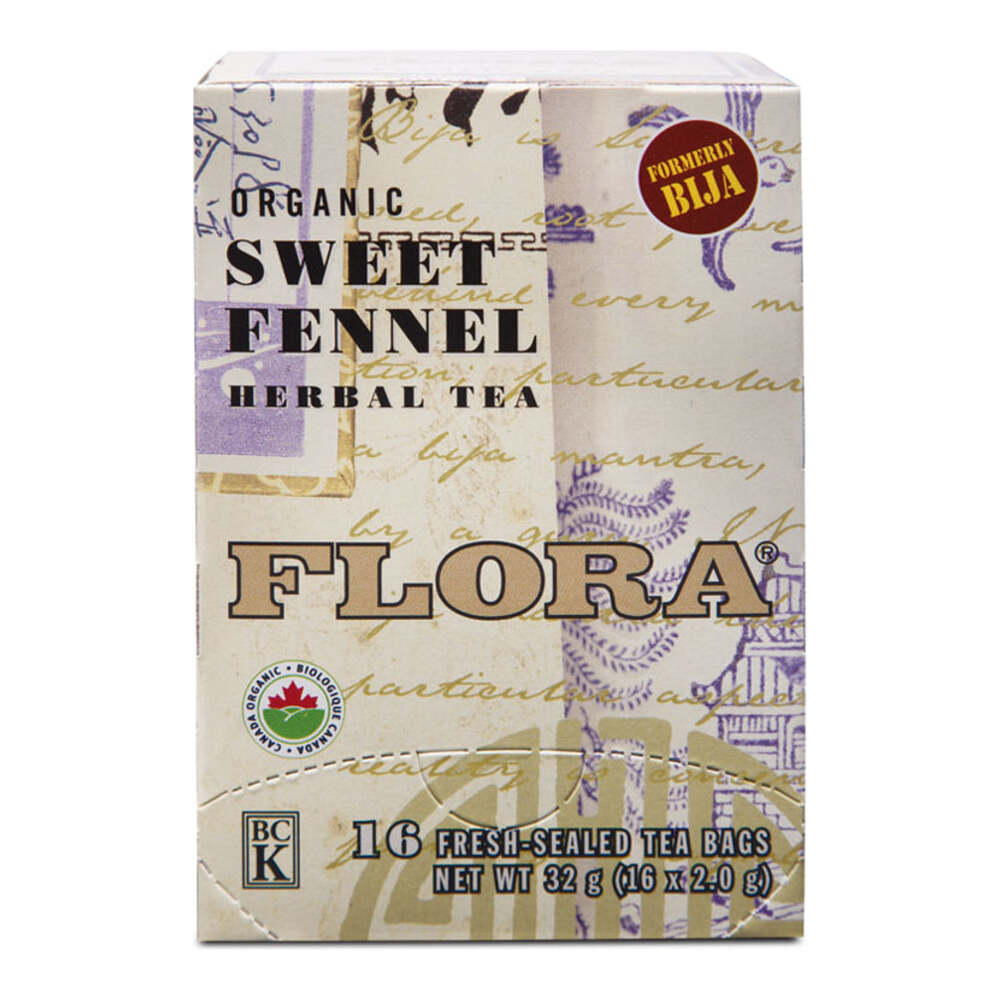 Flora Sweet Fennel