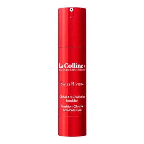 La Colline Global Anti-Collution Emulsion