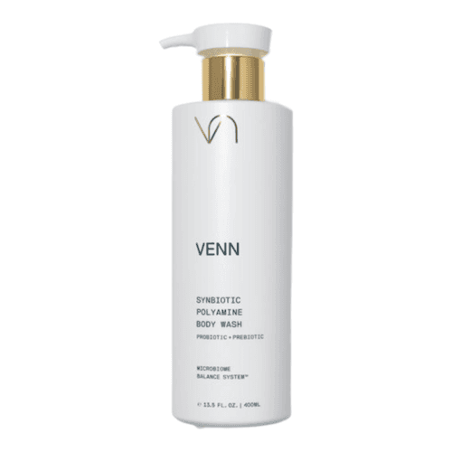 Venn Synbiotic Polyamine Body Wash