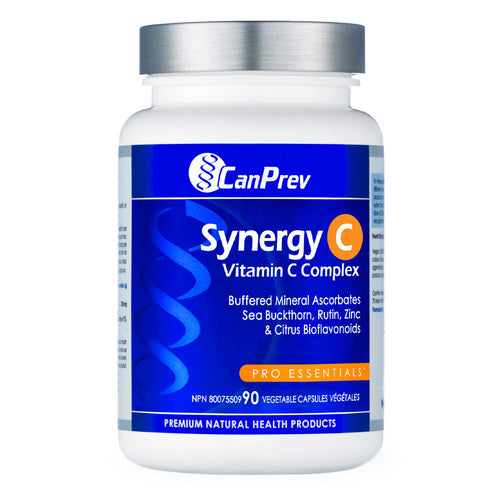 Canprev Synergy C 90 V-Caps