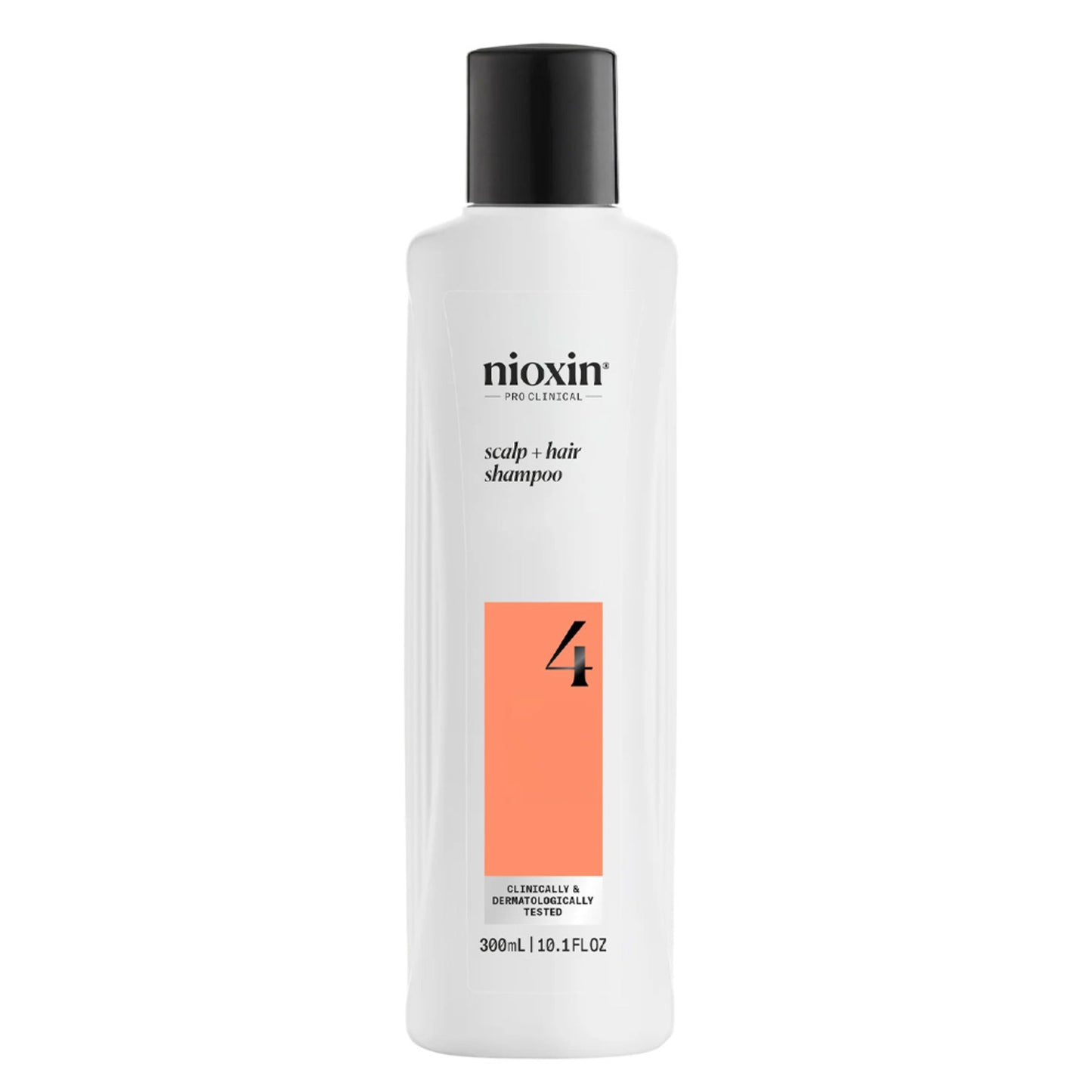 Nioxin System 4 Cleanser sjampó